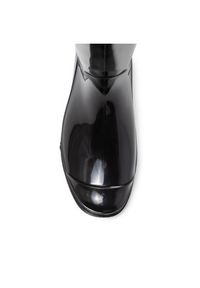 Regatta Kalosze Lady Wernlock RWF667 Czarny. Kolor: czarny. Materiał: syntetyk #5