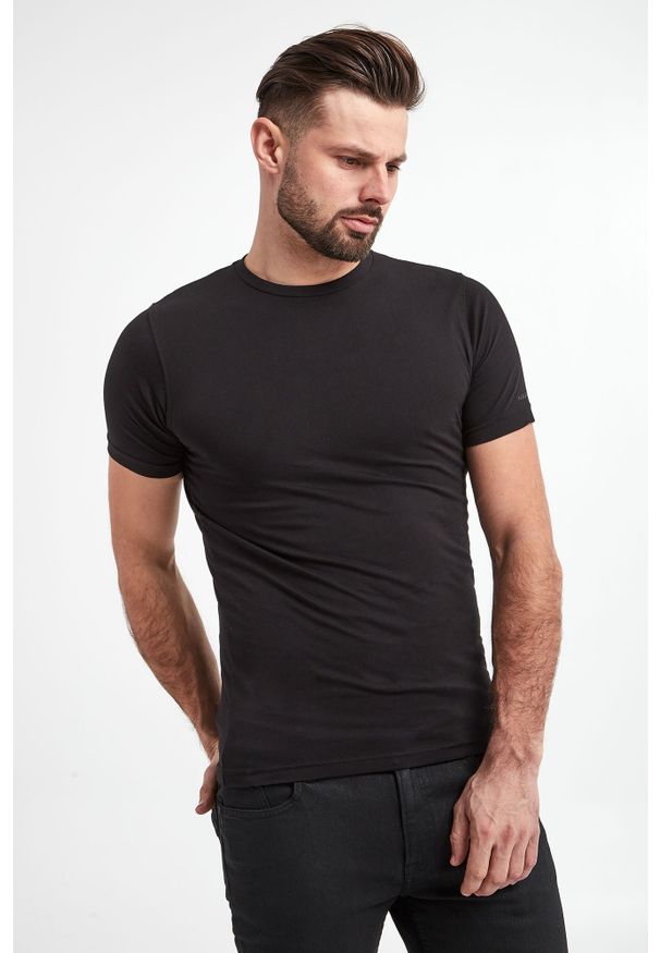 Karl Lagerfeld - T-shirt męski 2-pak KARL LAGERFELD