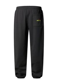 The North Face Spodnie dresowe Expedition Celebration NF0A8E3E Szary Relaxed Fit. Kolor: szary. Materiał: bawełna