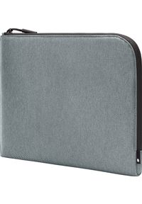 Etui Incase Facet Sleeve with Recycled Twill for MacBook Pro & Air 13'' (2009 - 2022) and MacBook 13'' (2009 - 2010) - Gray