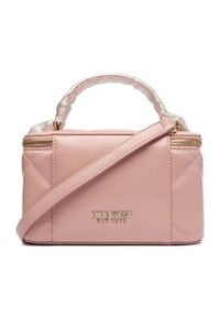 Nine West Torebka EO-Delancey Moon-KS2575-1 Różowy. Kolor: różowy #5