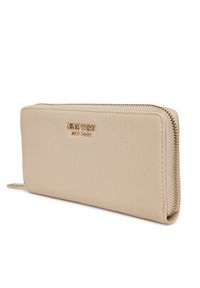 Nine West Portfel CEO-NW-W1-002-AW26 Beżowy. Kolor: beżowy #4