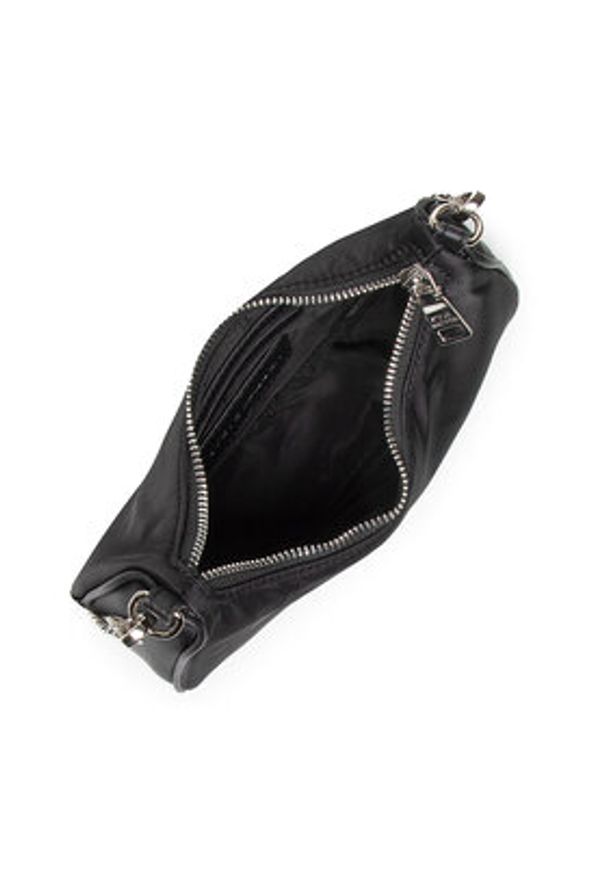 Steve Madden Torebka Bvital SM13000561-04004 Czarny. Kolor: czarny