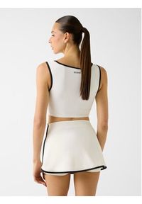 Guess Top 181230 Beżowy Classic Fit. Kolor: beżowy #3