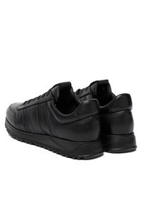 Fabi Sneakersy FU1407 Czarny. Kolor: czarny. Materiał: skóra #3