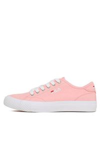 Fila Tenisówki Pointer Classic Wmn FFW0067.40063 Różowy. Kolor: różowy. Materiał: materiał