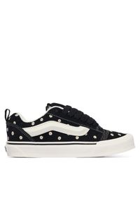 Tenisówki Vans. Kolor: czarny