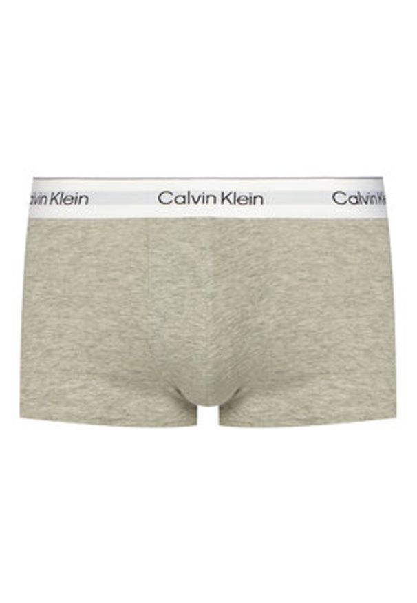Calvin Klein Underwear Komplet bokserek LV00NB4389 Kolorowy. Materiał: bawełna. Wzór: kolorowy