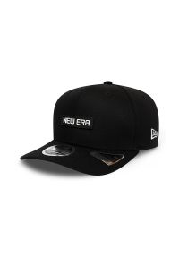 New Era - NEW ERA SNAP 9FIFTY > 12490037. Materiał: bawełna