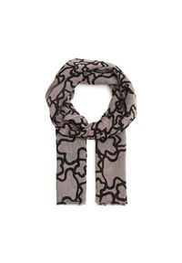 Tous - TOUS Szal 2000780547 Kolorowy. Wzór: kolorowy #1