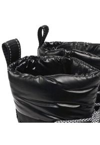 Jenny Fairy Trzewiki HY211257 Czarny. Kolor: czarny. Materiał: materiał #4