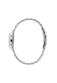 Karl Lagerfeld - KARL LAGERFELD Zegarek R0553110507 Srebrny. Kolor: srebrny #6