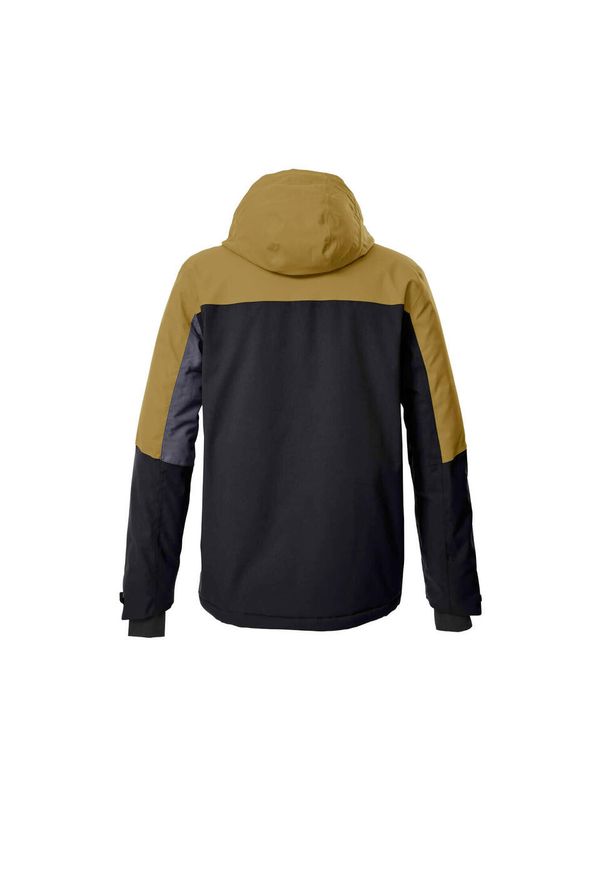 Kurtka narciarska Killtec KSW 52. Kolor: niebieski. Sezon: zima. Sport: narciarstwo