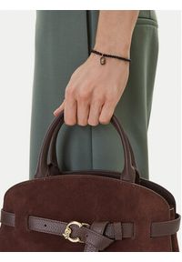 Tous - TOUS Bransoletka Camille 1004567300 Czarny. Kolor: czarny #3