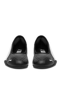 Puma Baleriny C-CATCH SOLEIL BALLERINA 40464202 Czarny. Kolor: czarny. Materiał: skóra #3