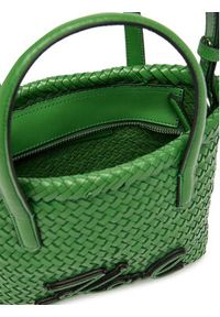 Karl Lagerfeld - KARL LAGERFELD Torebka B2W30224 Zielony. Kolor: zielony. Materiał: skórzane #3