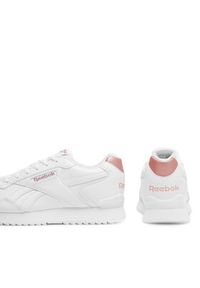 Reebok Sneakersy Glide Ripple 100032991 Biały. Kolor: biały. Materiał: skóra #8