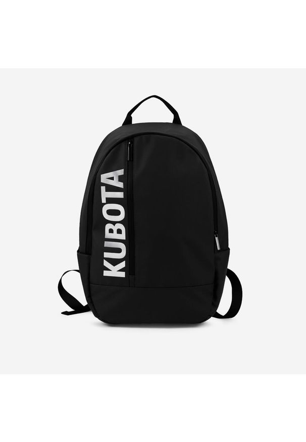 Kubota - KUBOTA Plecak sygnet. Styl: casual
