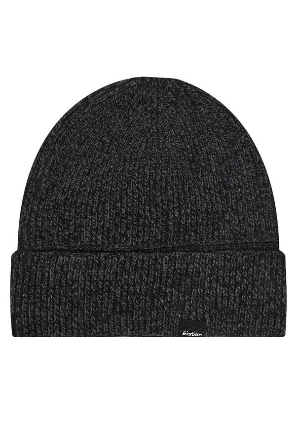 Eisbar - Czapka Eisbär. Kolor: szary