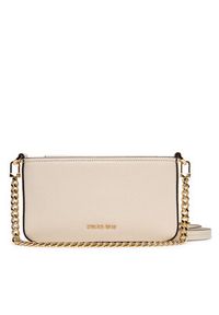 MICHAEL Michael Kors Torebka 32S5GYTU1L Beżowy. Kolor: beżowy. Materiał: skórzane #5