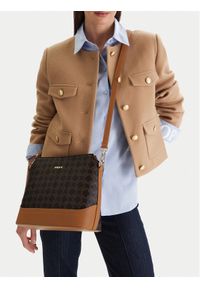 MEXX Torebka CEO-MEXX-S-008-07 Brązowy. Kolor: brązowy #1