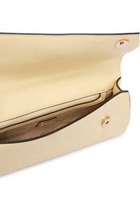 Guess Torebka Isobel HWBG99 32210 Żółty jasny. Kolor: żółty. Materiał: skórzane #3