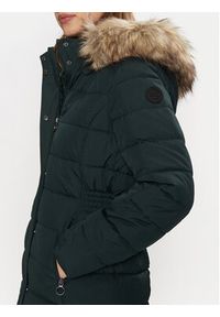 only - ONLY Kurtka zimowa New Luna 15304781 Zielony Regular Fit. Kolor: zielony. Materiał: syntetyk. Sezon: zima #6