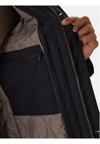 Bugatti Kurtka przejściowa 939911-99010 M Granatowy Regular Fit. Kolor: niebieski. Materiał: syntetyk #6