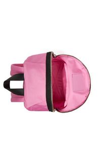 MARC JACOBS - Marc Jacobs Plecak The Biker 2F3HBP029H02 Różowy. Kolor: różowy. Materiał: materiał #2