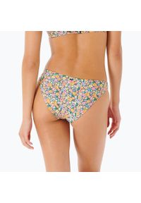 Dół od stroju kąpielowego Rip Curl Afterglow Floral Full Pant. Kolor: wielokolorowy