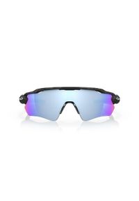 Okulary przeciwsłoneczne Oakley Radar EV Path. Kolor: czarny
