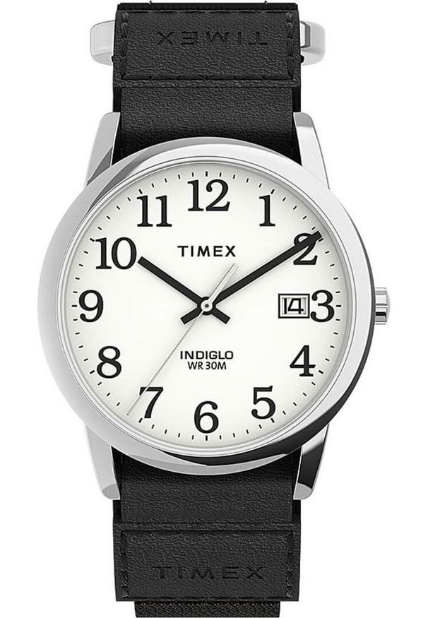 Zegarek Timex Zegarek damski TIMEX Easy Reader TW2U84900