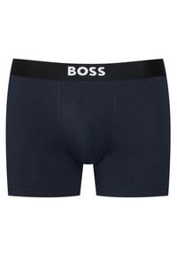 BOSS Komplet bokserek 50549856 Czarny. Kolor: czarny. Materiał: bawełna #7
