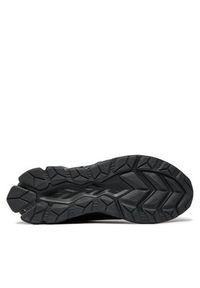 Asics Sneakersy Gel-Quantum 180 Ls 1201A993 Czarny. Kolor: czarny. Materiał: materiał, mesh #5