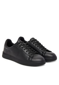 Aldo Sneakersy Coolspec 14051472 Czarny. Kolor: czarny. Materiał: skóra #6