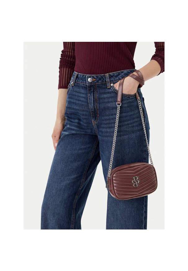 Torebka Badura. Kolor: czerwony