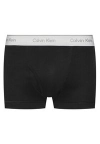 Calvin Klein Underwear Komplet bokserek LV00NB1897 Czarny. Kolor: czarny. Materiał: bawełna #8
