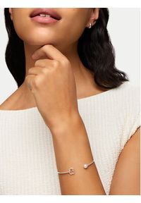 Tous - TOUS Bransoletka New Silueta 1004439070 Srebrny. Materiał: srebrne. Kolor: srebrny #4