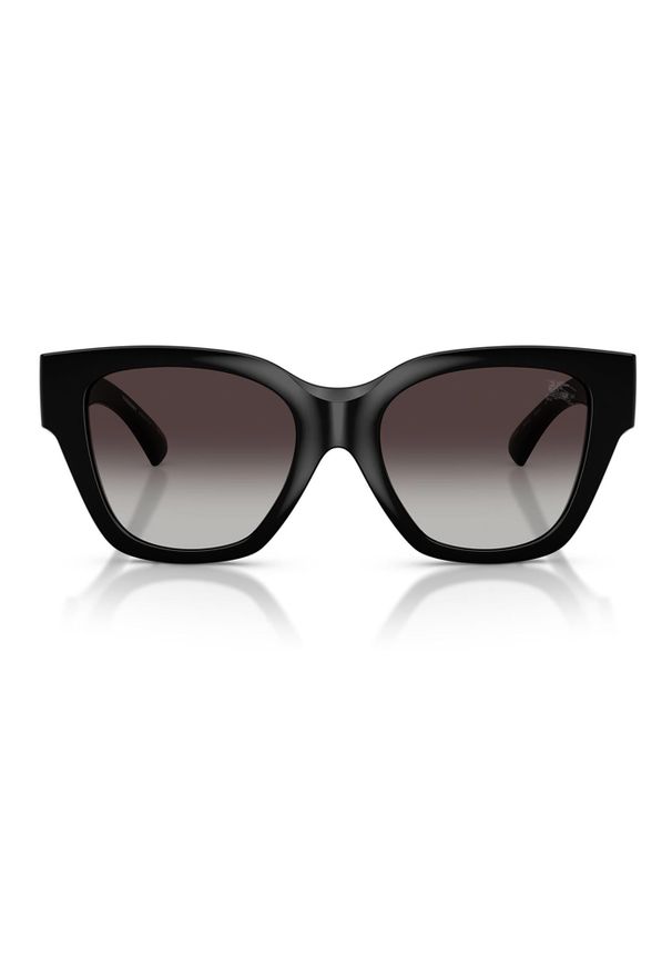 Burberry - Okulary damskie przeciwsłoneczne BURBERRY