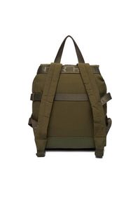 Hunter Plecak CEO-HTR-XC-007-08 Khaki. Kolor: brązowy. Materiał: materiał