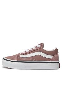 Vans Tenisówki Uy Old Skool VN0A5AOAC9I1 Brązowy. Kolor: brązowy #3