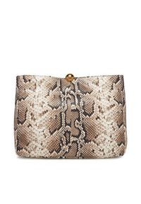 Furla Torebka Sfera Soft M WB01703 Q82000 TO200 Brązowy. Kolor: brązowy. Materiał: skórzane #4
