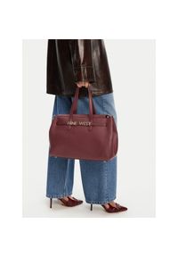 Torebka Nine West. Kolor: czerwony #1
