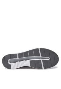 On Buty do biegania The Roger Spin 3MD11472042 Szary. Kolor: szary. Materiał: materiał #4