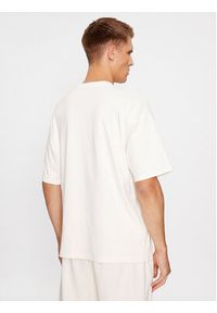 Puma T-Shirt Better Classics 621315 Écru Regular Fit. Materiał: bawełna #4