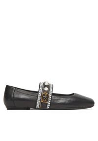 Pinko - Baleriny PINKO. Kolor: czarny #1