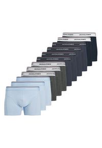 Jack & Jones Komplet bokserek Cavery 12288616 Kolorowy. Materiał: bawełna. Wzór: kolorowy #7