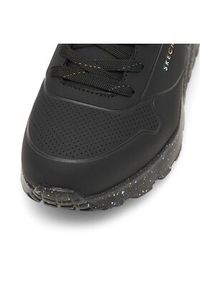 skechers - Skechers Sneakersy Rainbowl Speckle 310456L BKMT Czarny. Kolor: czarny