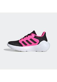 Adidas - Buty dla dzieci ADIDAS Tensaur Run. Szerokość cholewki: normalna. Sport: bieganie