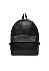 G-Star RAW - G-Star Raw Plecak CEO-LIAM-XC8180 Czarny. Kolor: czarny. Materiał: syntetyk, materiał